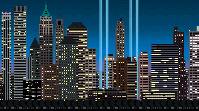 login background image